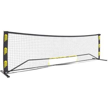Rete Robusta Netsportique 2 mm, 4 m x 1,10 m per Calcio e Tennis
