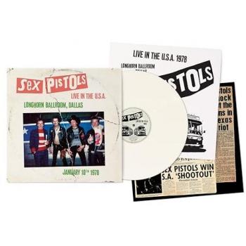 Sex Pistols