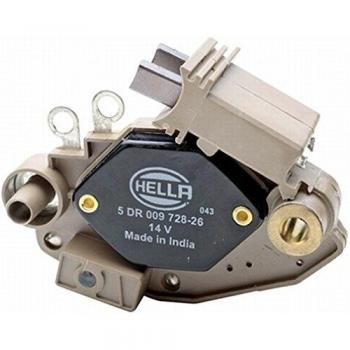 Natore Elevatori 12V – Regolatore HELLA 5DR 009 728‑261