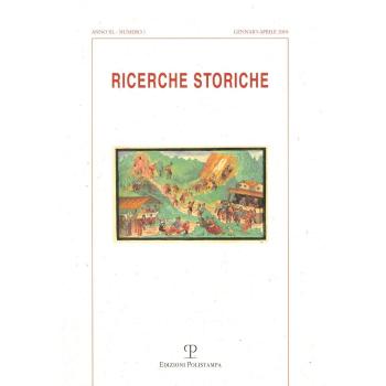 Ricerche storiche