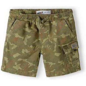 MINOTI Chinoshorts für Kinder