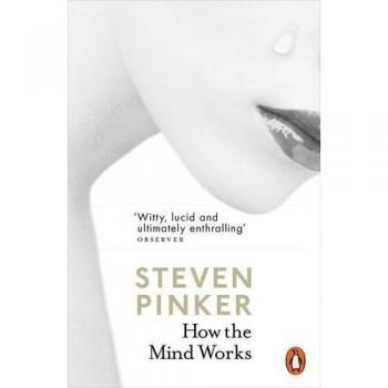 Steven Pinker How The Mind Works