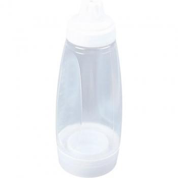 Mélangeur de pâte à crêpes 1000Ml