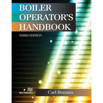 Vitalsource Technologies, Inc. Boiler Operator's Handbook