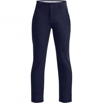 Under Armour Boys Showdown Youth Pants 120-130CM Blue