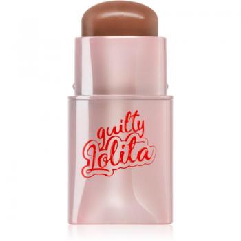 Cupio Guilty Lolita Blush Shade Honeymoon Flirt 7 g
