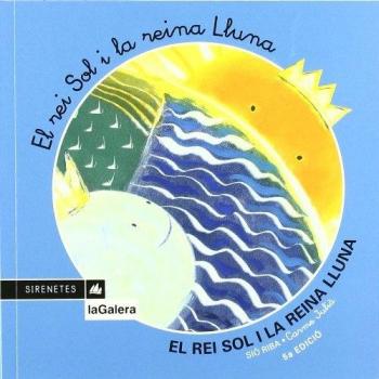 El rei Sol i la reina Lluna