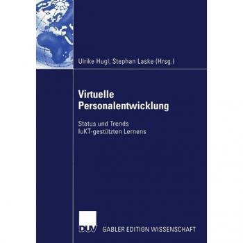 Vitalsource Technologies, Inc. Virtuelle Personalentwicklung