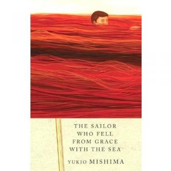 The Sailor Who Fell from Grace with the Sea