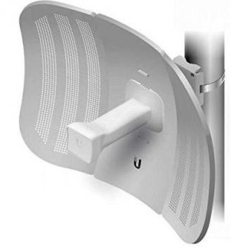 Ubiquiti LBE-M5-23 repetidor 100 Mbit/s