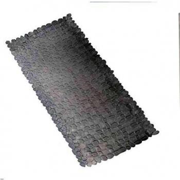 Wenko Komfortable XXL Wanneneinlage Paradise in Weiß