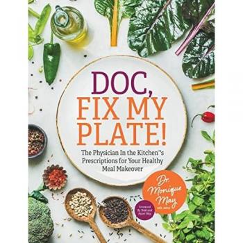 Doc Fix My Plate!