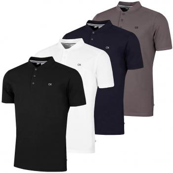 Golf Polo 2024 Blade Collar Campus CMK Hombre L