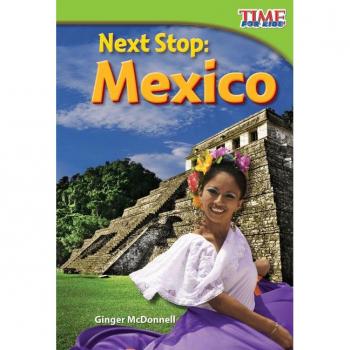 Next Stop : Mexico