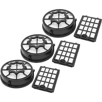 Vhbw 9x Spare Filters for AEG AE 7872 EL & AE 7890 EL Vacuum Cleaner