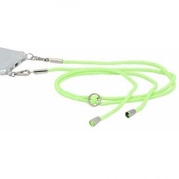 Kordel‑Streifen für Cross‑Body