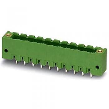 MSTBV 2.5/12-GF-5.08 Terminal Block