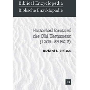 Historical Roots of the Old Testament