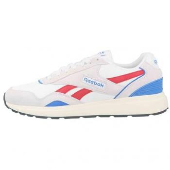 Reebok GL1000 Men’s White Running Shoe Model 100201491 Size 45