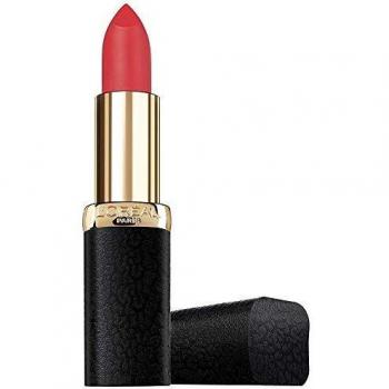 L'Oréal Rich Matte Color Lipstick – Addiction Edition