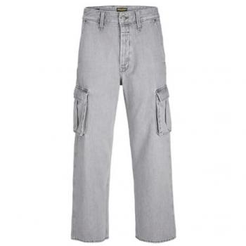 Jeans Jack & Jones Alex Cargo AKM 313 Denim 8 Anni