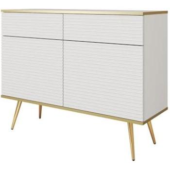 Buffet Komodee Banff Style Moderne
