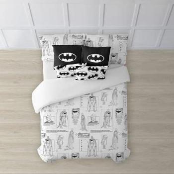 Funda nórdica 100% algodón