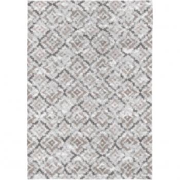 Jensen Gris Tapis Décor 200x290