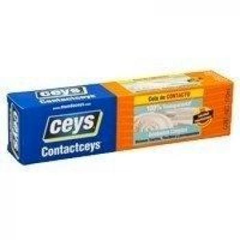 CEYS CE503610 CONTACTCEYS Transparente Tubo 170ML