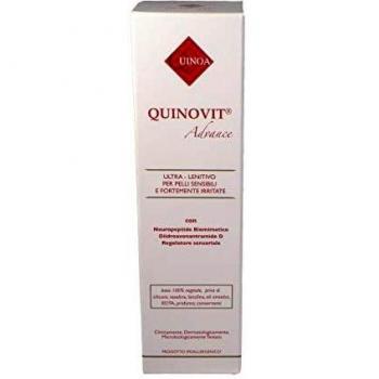 QUINOVIT ADVANCE CREMA 50ML