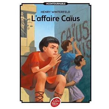 L'affaire CaÃ¯us