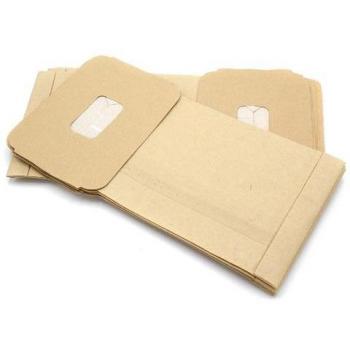 Sacs papier VHBW pour aspirateurs Philips Amsterdam (HR 6293, 6294, 6295)