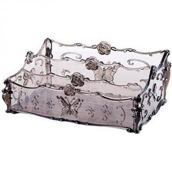 MeyJig Makeup Display Case