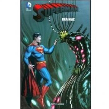 Brainiac. Superman