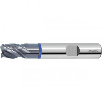 Fresa Finitura INOX‑HOLEX 12‑TPI