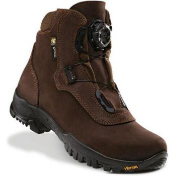 FAL WorkGuard Nobuck GTR900 – Sistema BOA®, suela nitrilo Vibram©