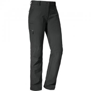 SCHÖFFEL Damen Hose unwattiert Pants Ascona (kurz)