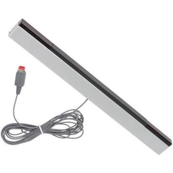 Capteur filaire pour Nintendo Wii et Wii U