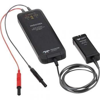 Teledyne Lecroy HVD3106A-NOACC 1 pz