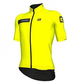 Herren Alé K‑Atmo WR Fahrradtrikot