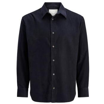 Camicia Corduroy Slim Fit JACK JONES
