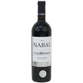 Nabal Tempranillo Crianza