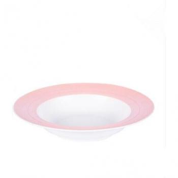 Filet Alimentaire Plat Rouge