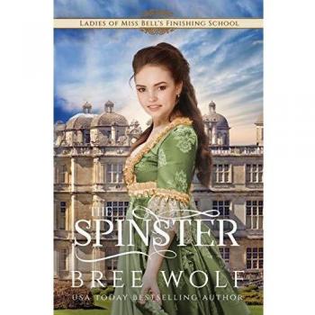 The Spinster: Prequel to the Forbidden Love Novella Series