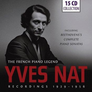 Yves Nat