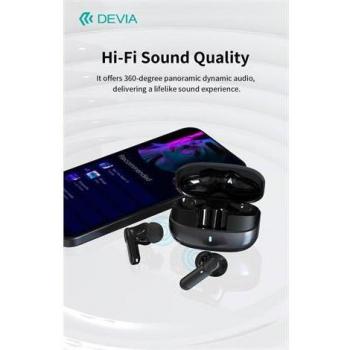 Auricolari Senza Fili Devia TWS EM408