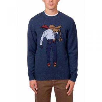Levi's® ORIGINAL HM SWEATER Herrenpullover