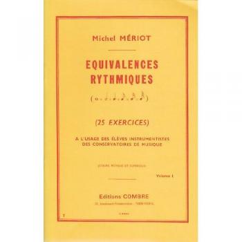 Méthodes et pédagogie COMBRE MERIOT MICHEL