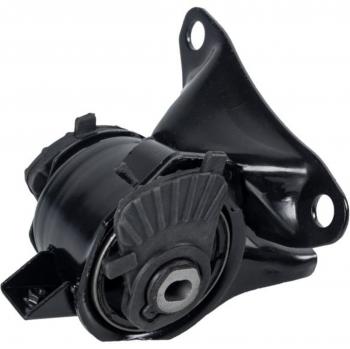 Supporto motore FEBI BILSTEIN 173673 sinistro con silent bloc in gomma e metallo per Mazda 6