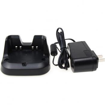 ICOM BC-202 Rapid Charger for ID-31A ID-31E ID-51A ID-51E